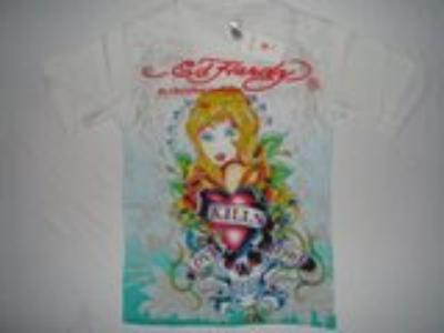 cheap Ed Hardy shirt(Men)-399